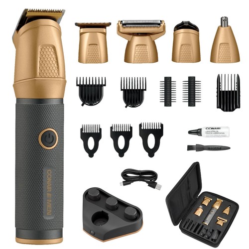 Conair all one trimmer for - all-in-one,